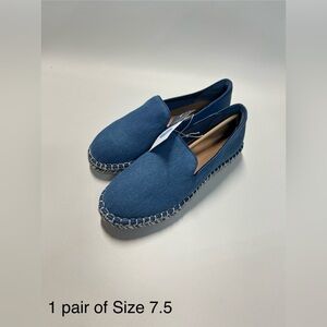 Women's Skipper Espadrille Flats